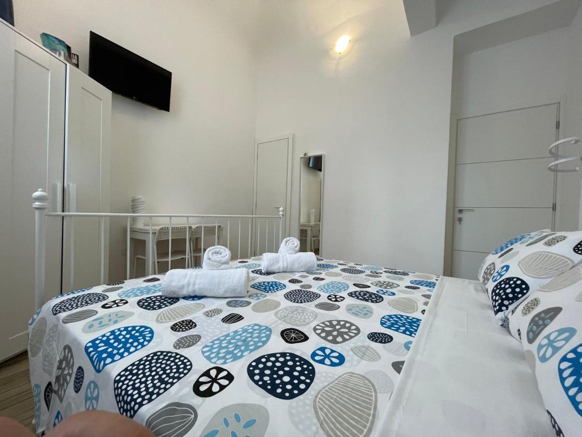 White Shell Rooms Alghero Exterior photo