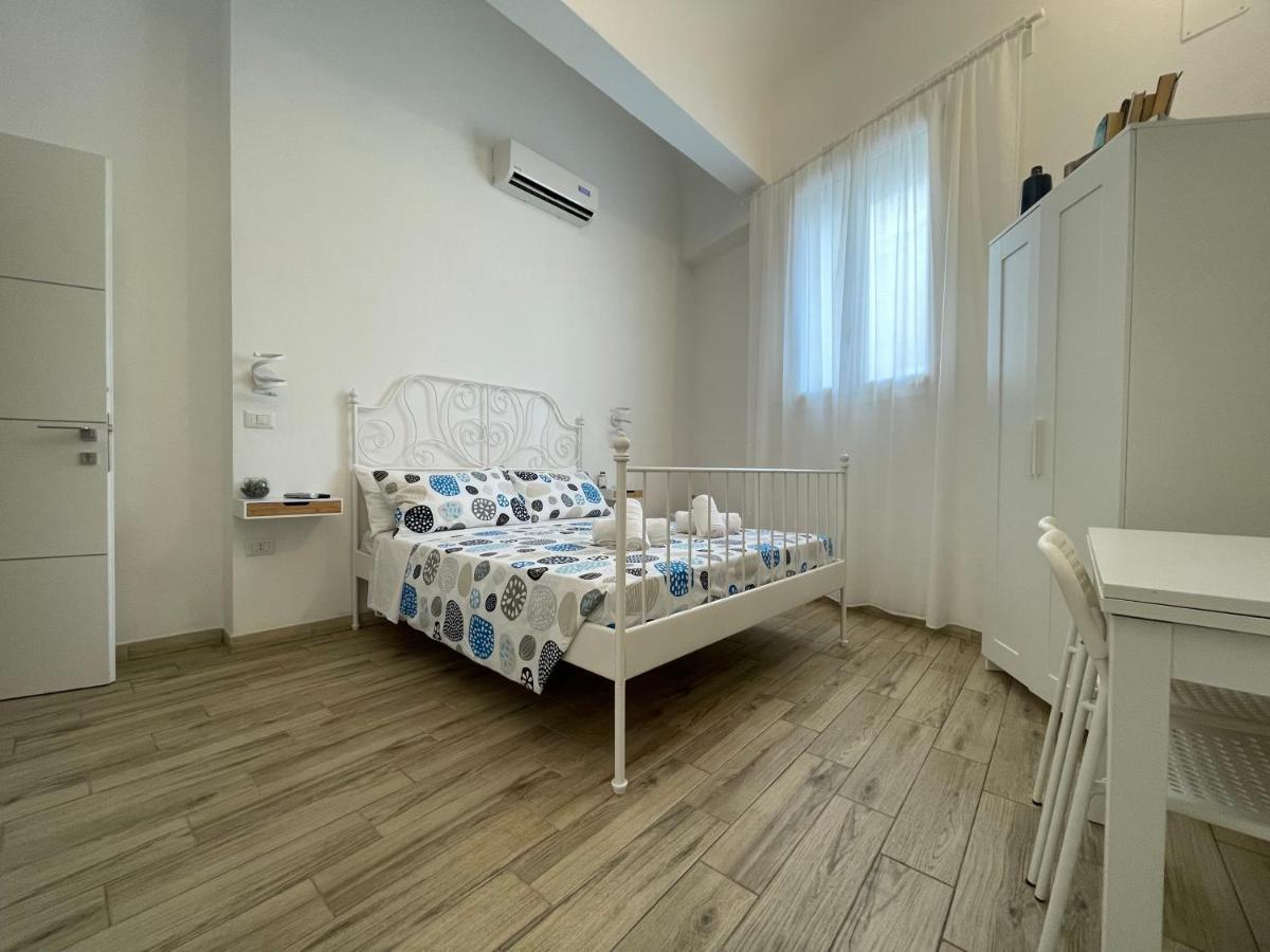 White Shell Rooms Alghero Exterior photo