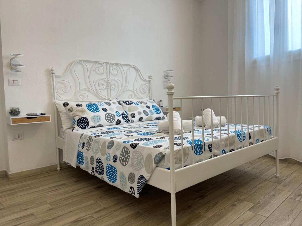 White Shell Rooms Alghero Exterior photo