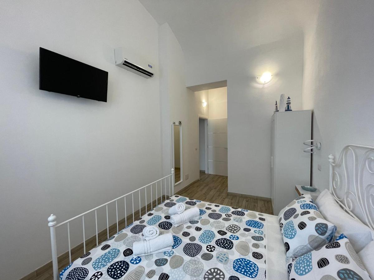 White Shell Rooms Alghero Exterior photo