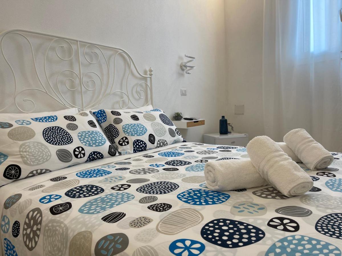 White Shell Rooms Alghero Exterior photo
